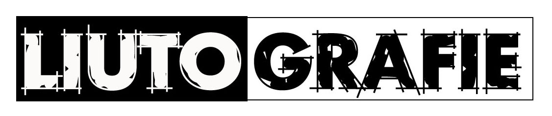 Liutografie Logo